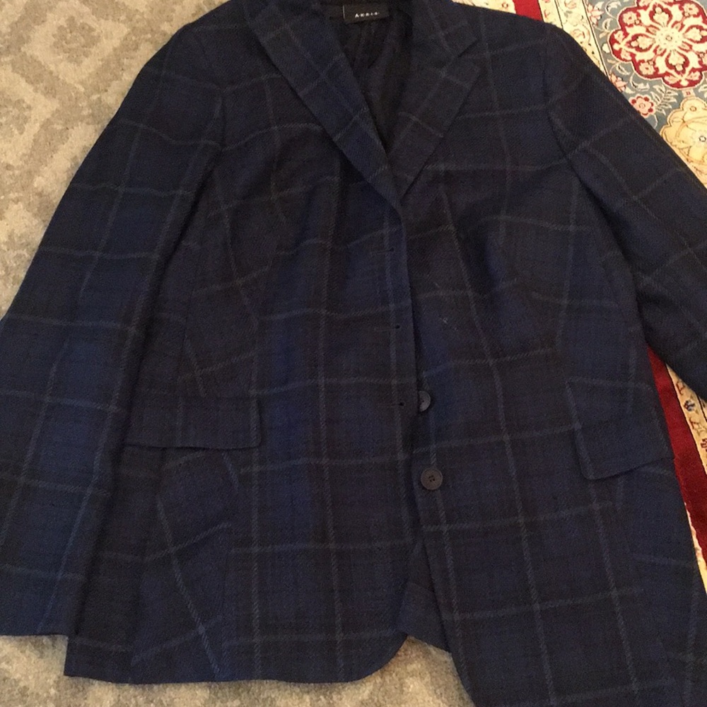 Akris jacket